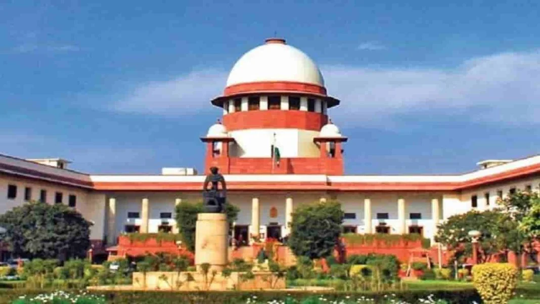 सुप्रीम कोर्ट पहुंची एटीएस, मुंबई ट्रेन बम धमाकों में आरोपियों की रिहाई को दी चुनौती