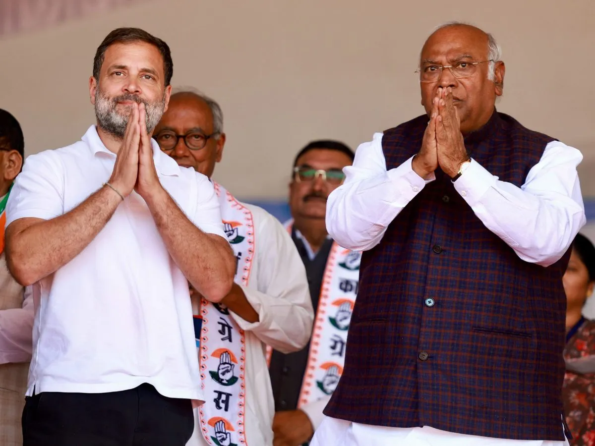 कांग्रेस को आईटेट से बड़ा झटका, 199 करोड़ की टैक्स छूट याचिका खारिज