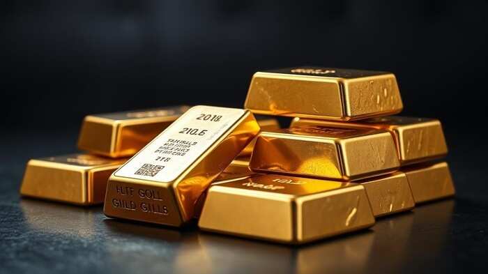 सोने-चांदी की कीमतों में मामूली बदलाव, 24 कैरेट गोल्ड पहुंचा ₹99,340 प्रति 10 ग्राम
