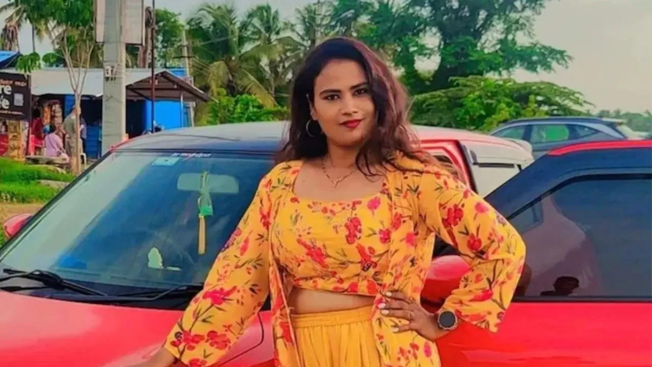 सुलह के एक दिन बाद कन्नड़ एक्ट्रेस पर पति का चाकू से जानलेवा हमला