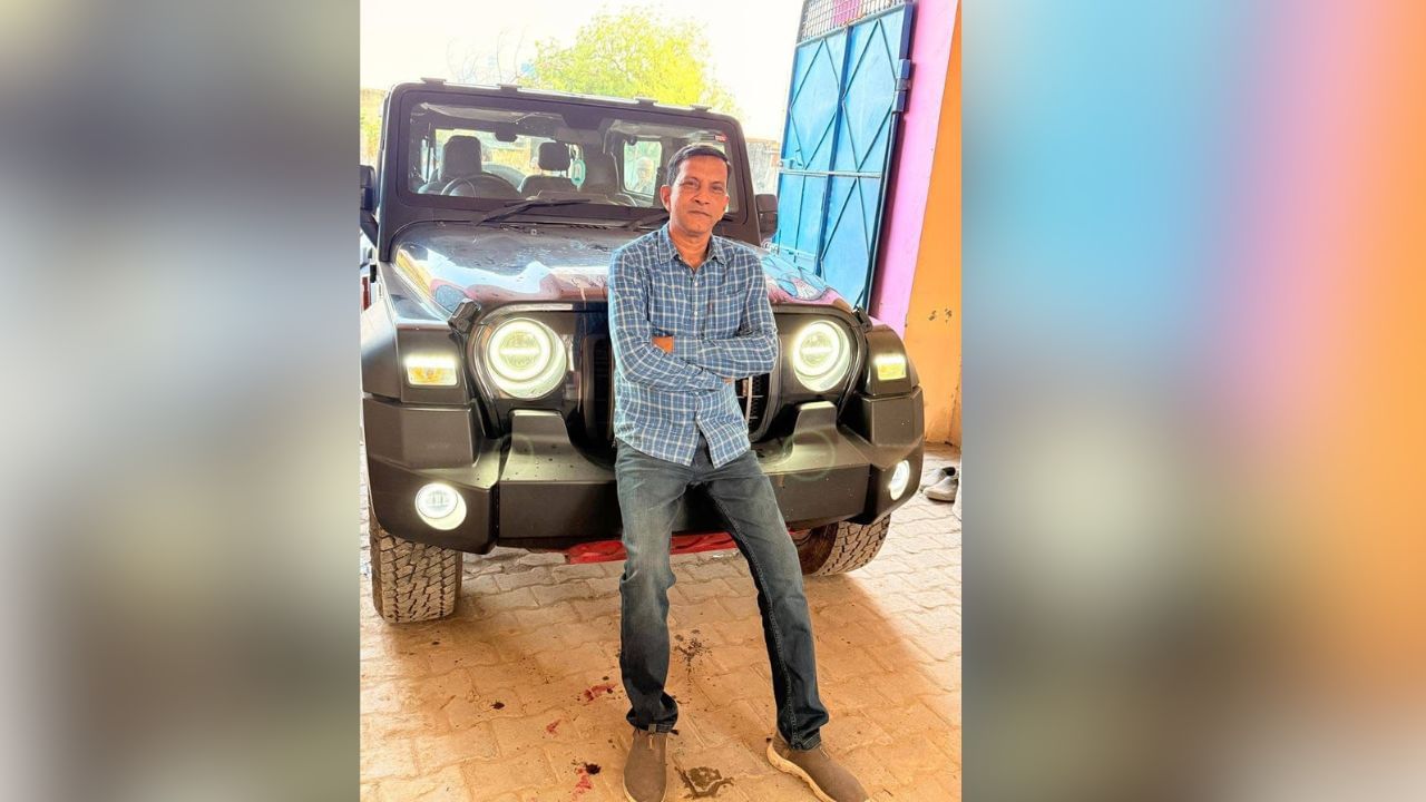 अलीगढ़: भाजपा कार्यकर्ता व प्रॉपर्टी डीलर की दिनदहाड़े गोली मारकर हत्या