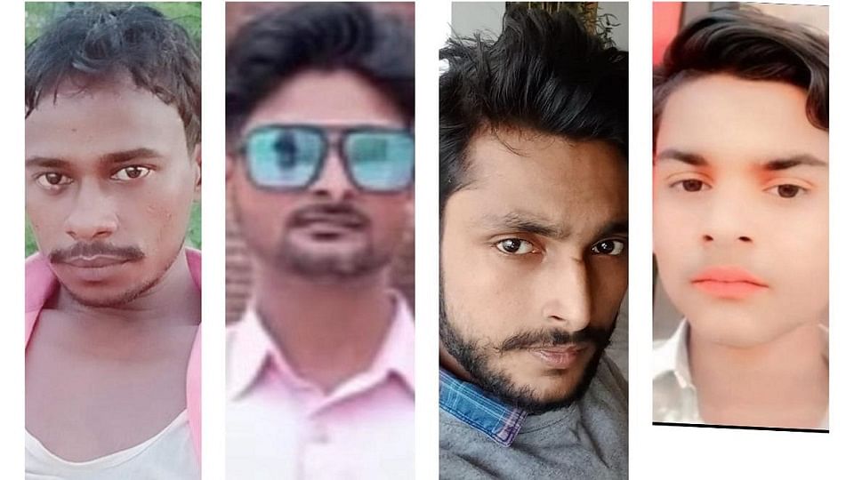 शामली: दो अलग-अलग सड़क हादसों में चार की मौत, दो गंभीर