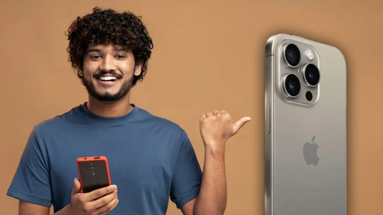 Android से आईफोन में डेटा ट्रांसफर करना अब हुआ बेहद आसान, जानिए स्टेप-बाय-स्टेप तरीका