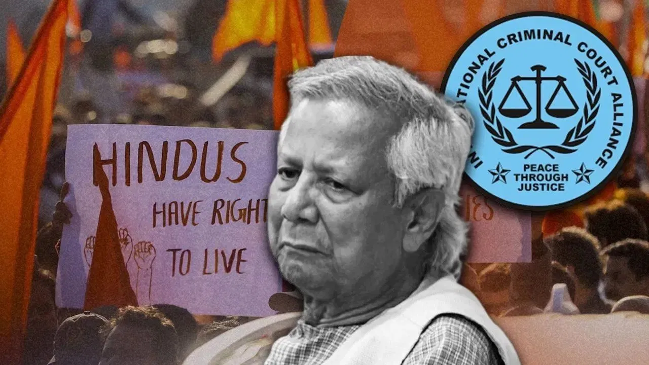 बांग्लादेश में हिंदुओं पर कहर जारी, एक और हिंदू व्यापारी की निर्मम हत्या