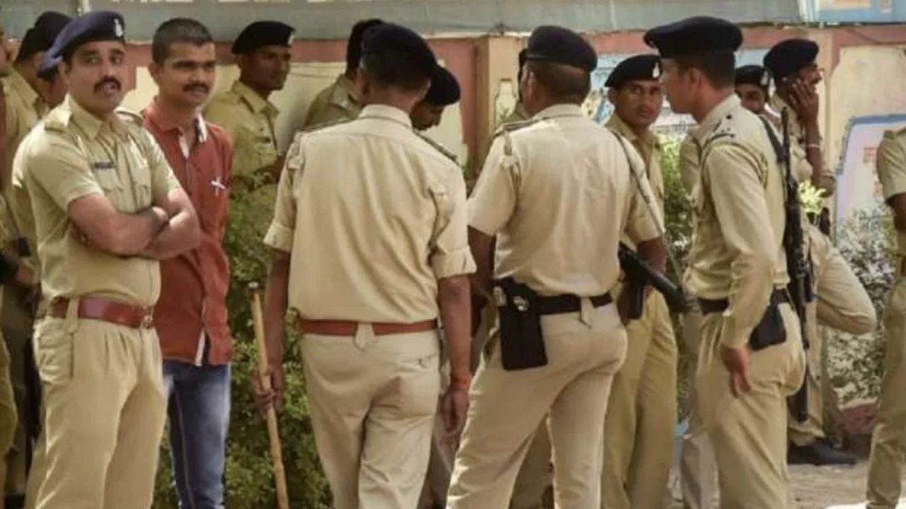 दिल्ली में मुठभेड़, हिमांशु भाऊ गैंग के दो शूटर घायल गिरफ्तार