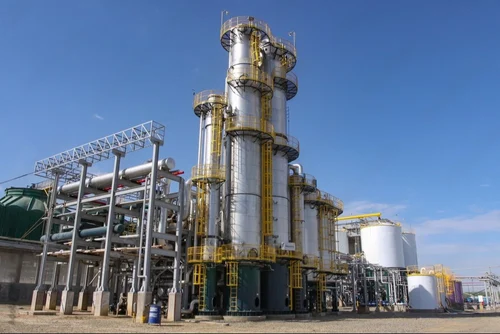 सिरोही में बायोडीजल फैक्ट्रियों पर छापे, बड़ी मात्रा में नकली डीजल बरामद