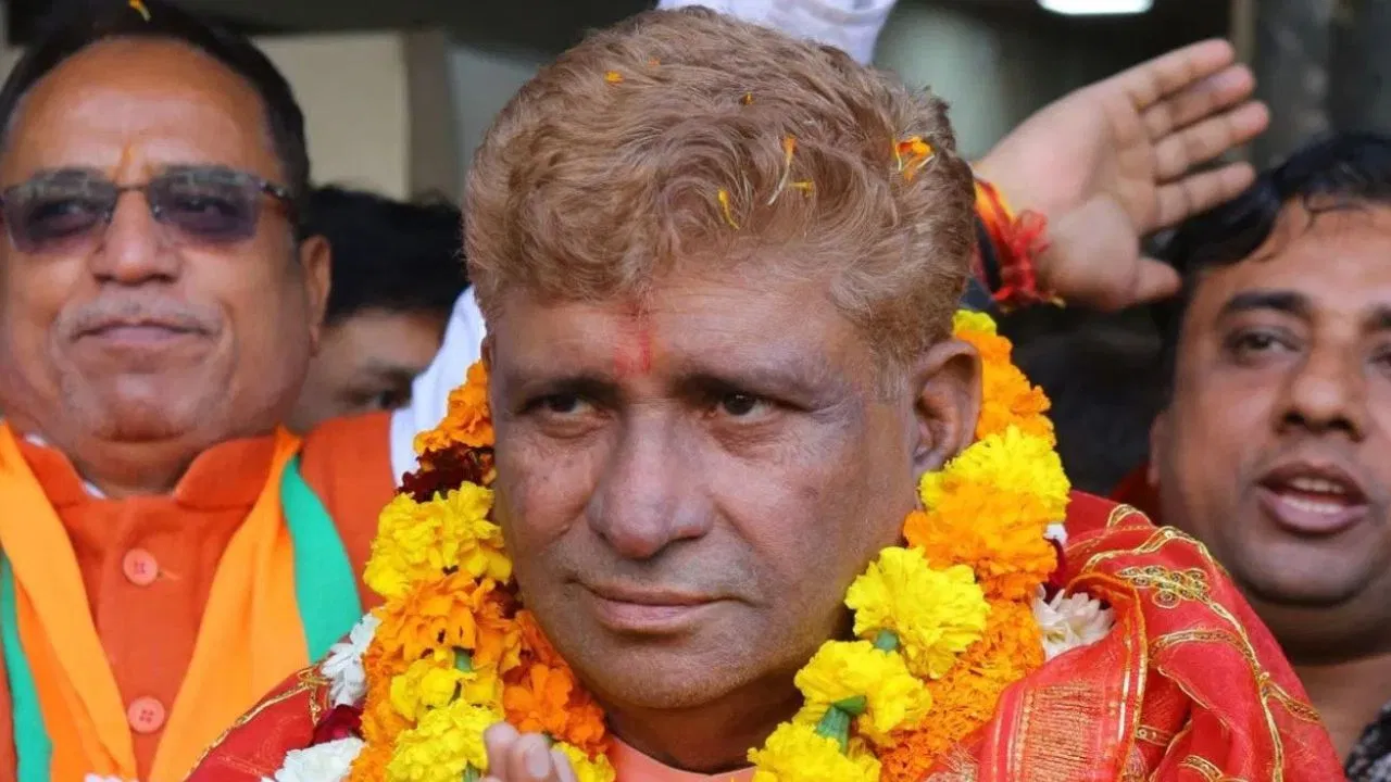 ‘राम बनकर रहीम का भोजन मत परोसिए’- नेमप्लेट विवाद पर बोले दिल्ली के विधायक