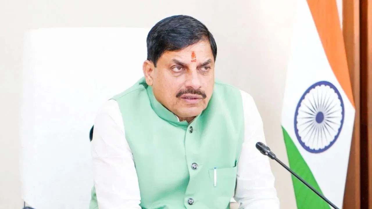 शिवपुरी में बाढ़ से 300 लोगों का रेस्क्यू, सीएम मोहन यादव ने जताया सुरक्षाबलों का आभार