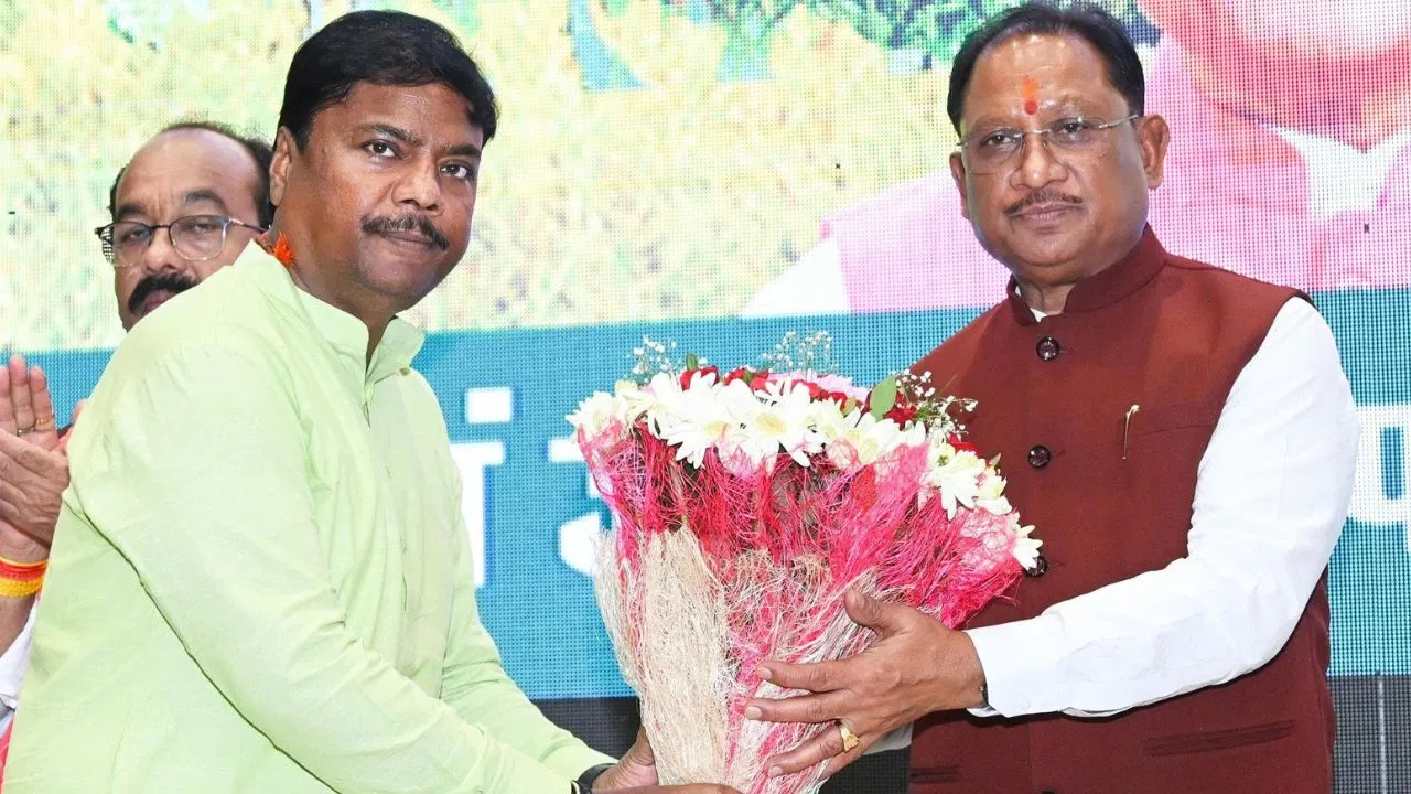 छत्तीसगढ़ में पर्यावरणीय चेतना को जनआंदोलन बनाने की तैयारी, सीएम ने किया 'वेटलैंड मित्र' का आह्वान