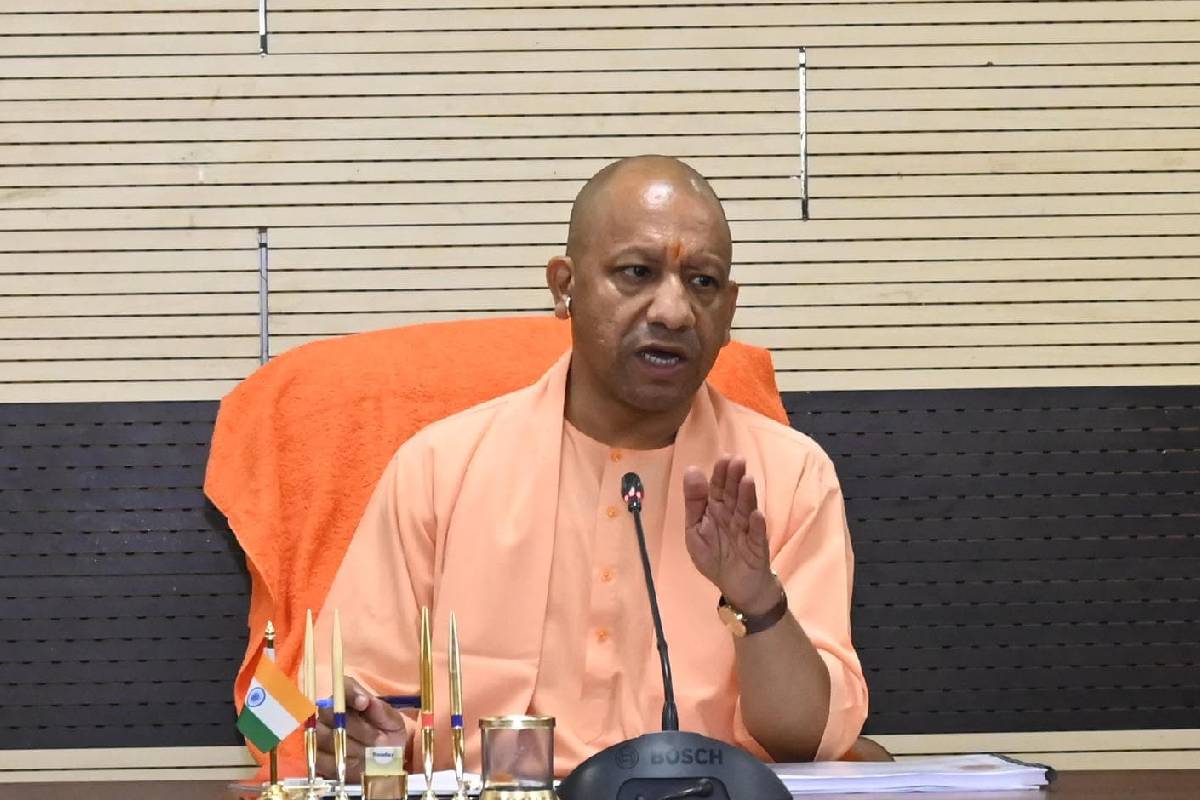 महिलाओं को रजिस्ट्री पर 1% स्टांप छूट, छात्रों को मिलेंगे टैबलेट- यूपी कैबिनेट के 37 फैसले