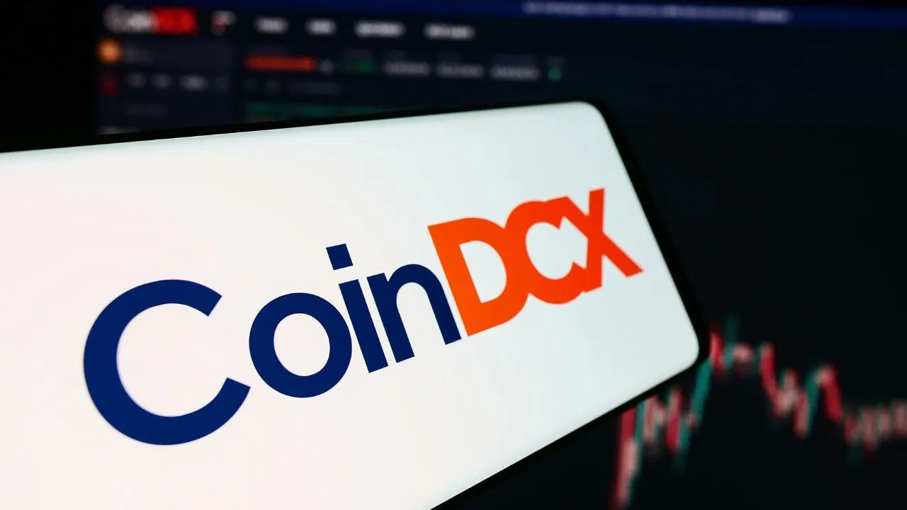 CoinDCX पर बड़ा साइबर अटैक, 370 करोड़ की डिजिटल करंसी चोरी