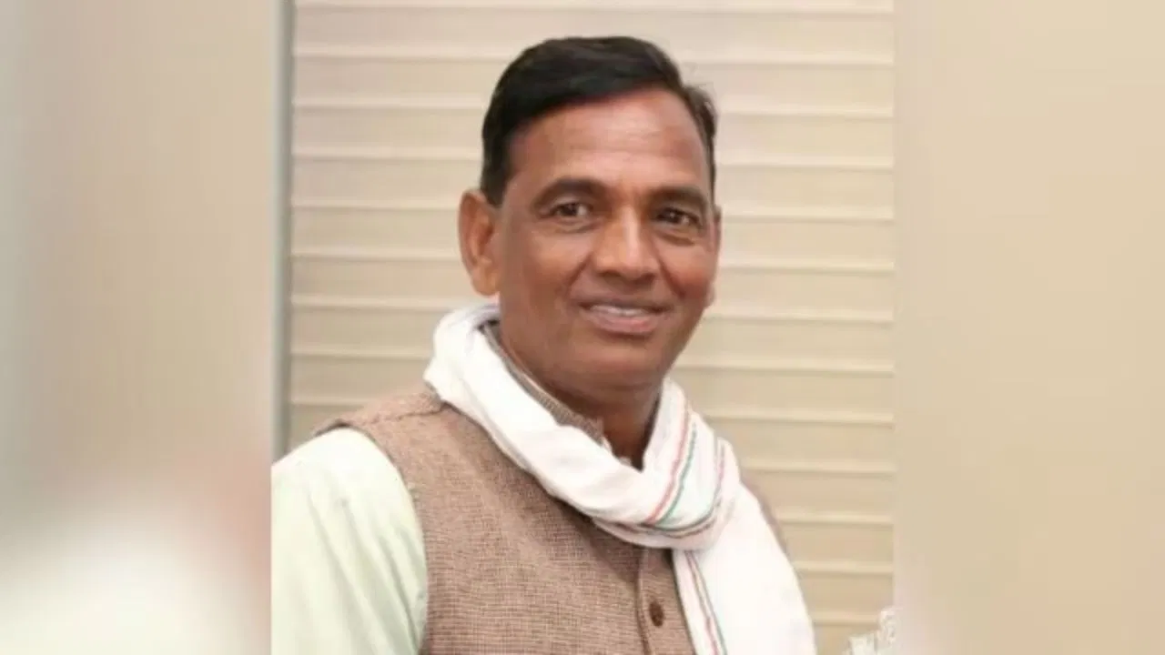 एक महीने में तीन बार चोरी का शिकार हुए कांग्रेस विधायक, पुलिस पर उठे सवाल