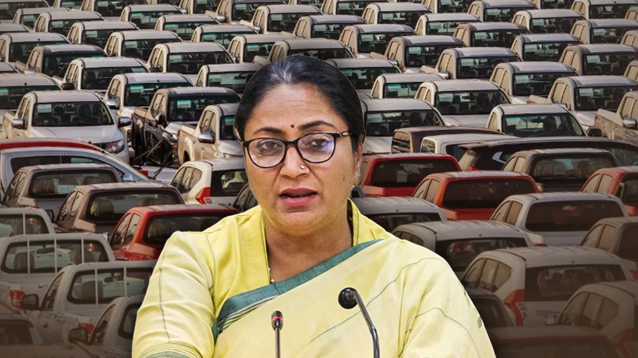 पुराने वाहनों पर लगे प्रतिबंध को लेकर सुप्रीम कोर्ट जाने की तैयारी, दिल्ली सरकार ने जताई चिंता