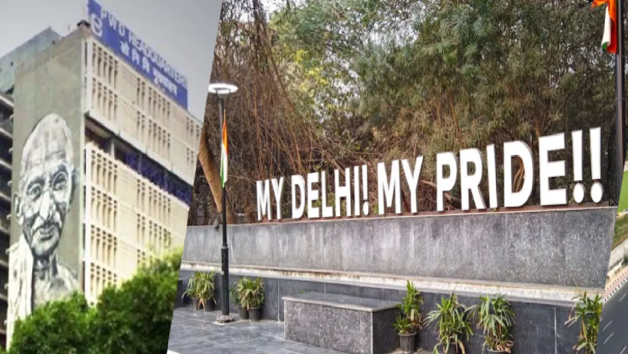 सीपीडब्ल्यूडी पर निर्भरता खत्म करने को तैयार दिल्ली पीडब्ल्यूडी, नया कैडर प्रस्तावित
