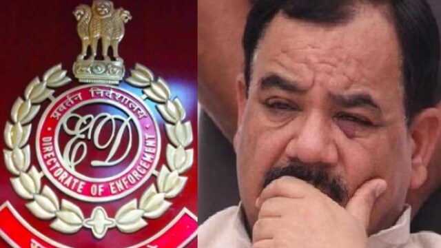 ज़मीन घोटाला: ईडी ने हरक सिंह रावत समेत पांच के खिलाफ कोर्ट में दायर की शिकायत