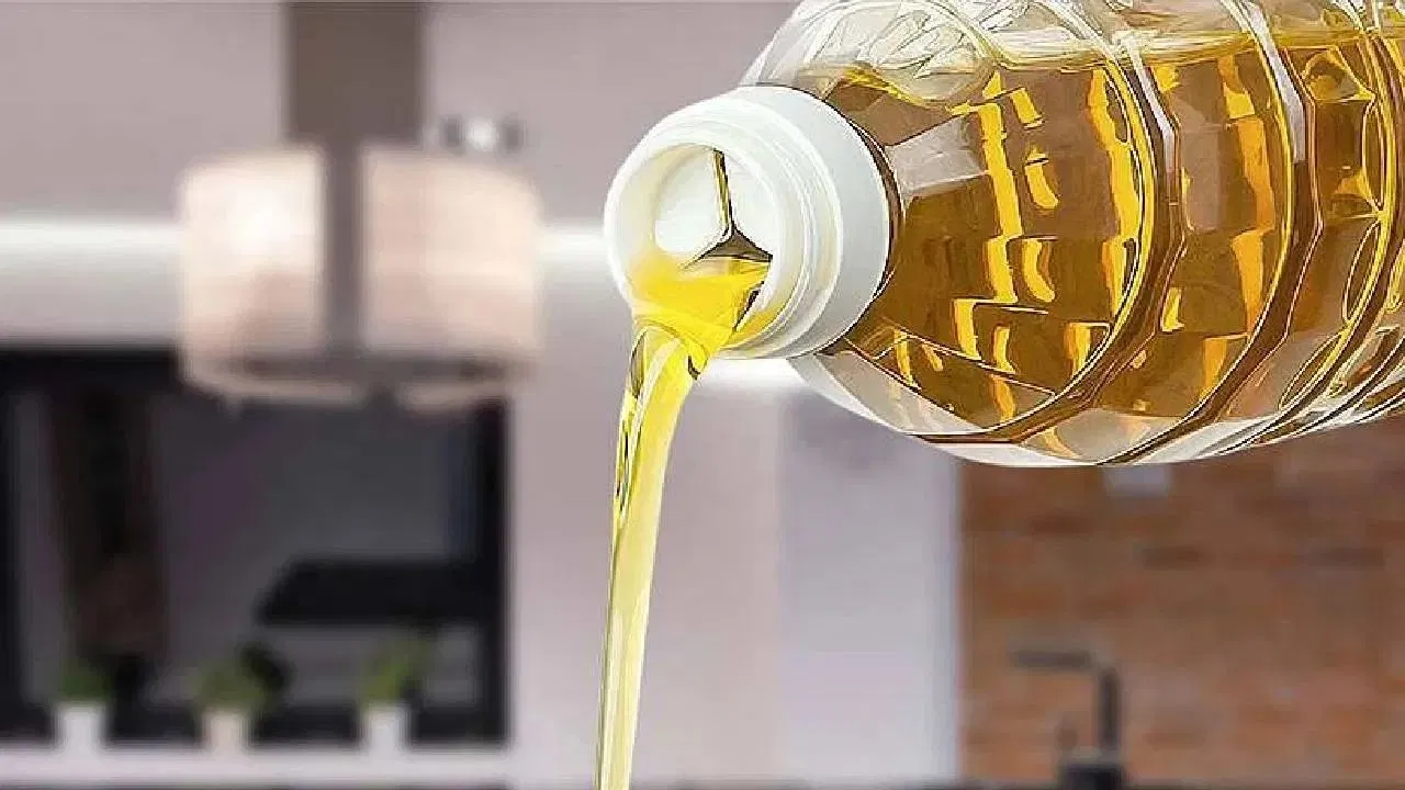 सरसों की फसल बिक्री का असर: खाने के तेल हुए सस्ते