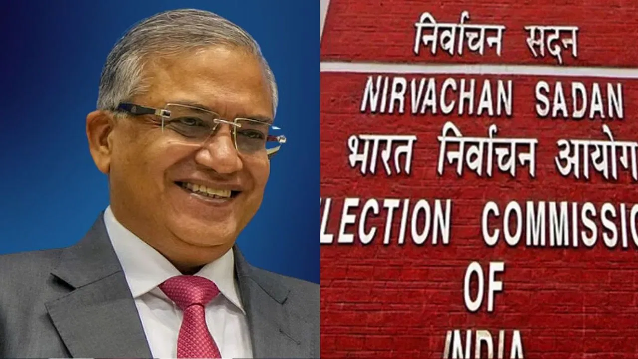हर चुनाव से पहले मतदाता सूची को अपडेट करना जरूरी होता है: मुख्य चुनाव आयुक्त