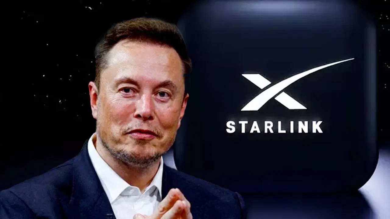 भारत में सैटेलाइट इंटरनेट की राह हुई साफ, एलन मस्क की Starlink को मिली अंतिम मंजूरी