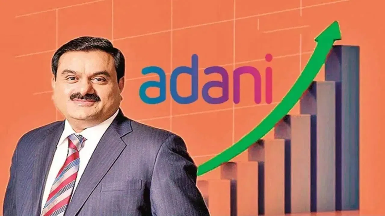 अडानी समूह ने एग्री बिजनेस यूनिट में 20% हिस्सेदारी 7,150 करोड़ में विल्मर को बेची
