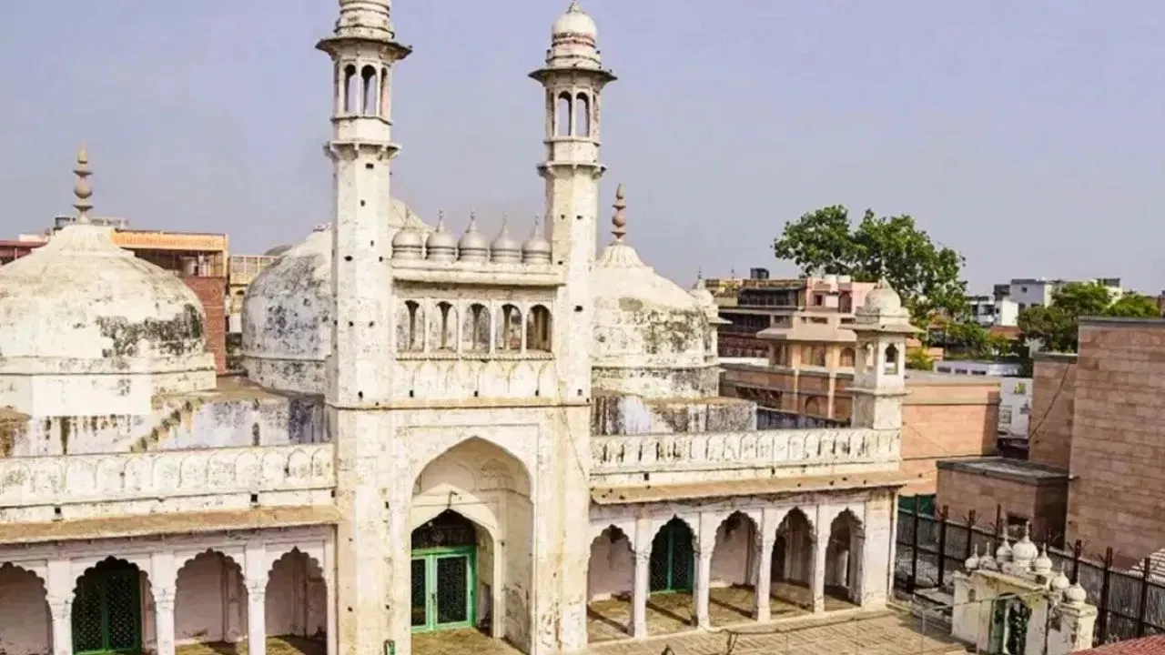 ज्ञानवापी विवाद: वजूखाने के एएसआई सर्वे को लेकर हाईकोर्ट में आज होगी सुनवाई