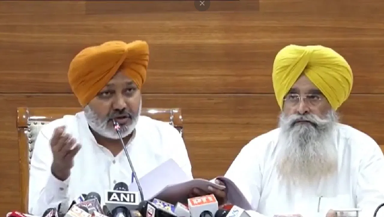 पंजाब कैबिनेट: सरकारी भर्तियों में उम्र सीमा बढ़ी, नकली बीज बेचने पर सख्त सजा