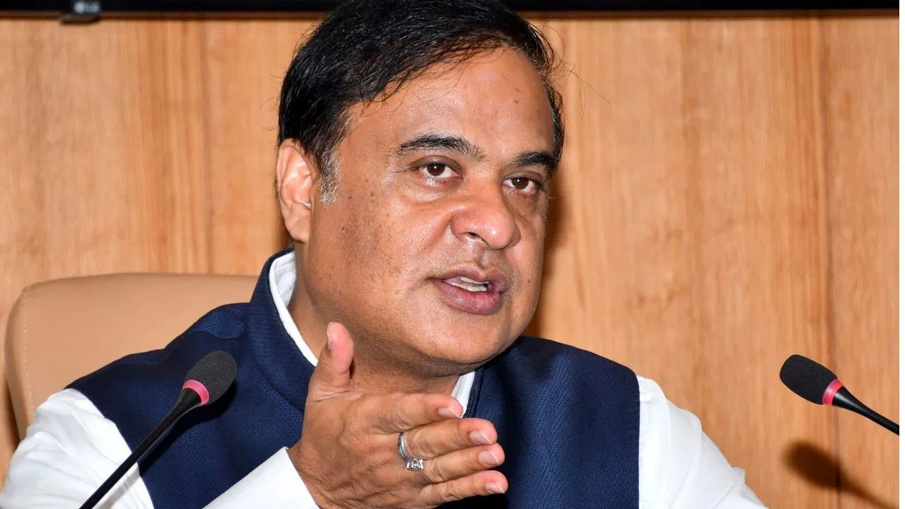 असम में 2041 तक मुस्लिम आबादी 50% के करीब पहुंच सकती है: सीएम सरमा
