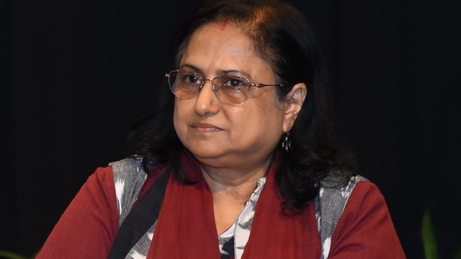 इग्नू को पहली महिला कुलपति मिलीं, प्रो. उमा कांजीलाल ने संभाला कार्यभार
