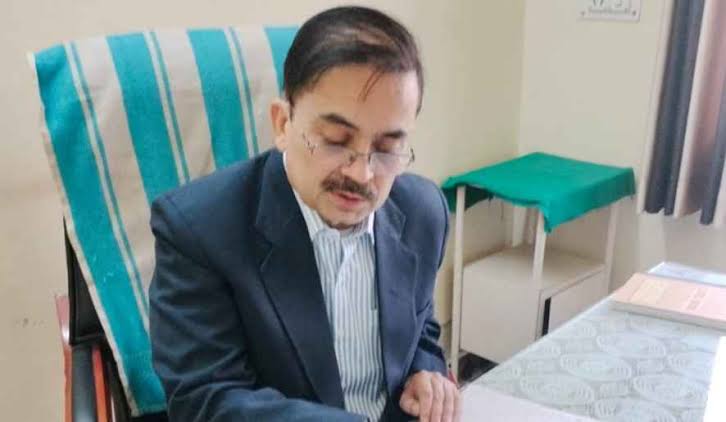 ई-ऑफिस की अनदेखी पर पांच एसीएमओ समेत 16 कर्मचारियों को नोटिस