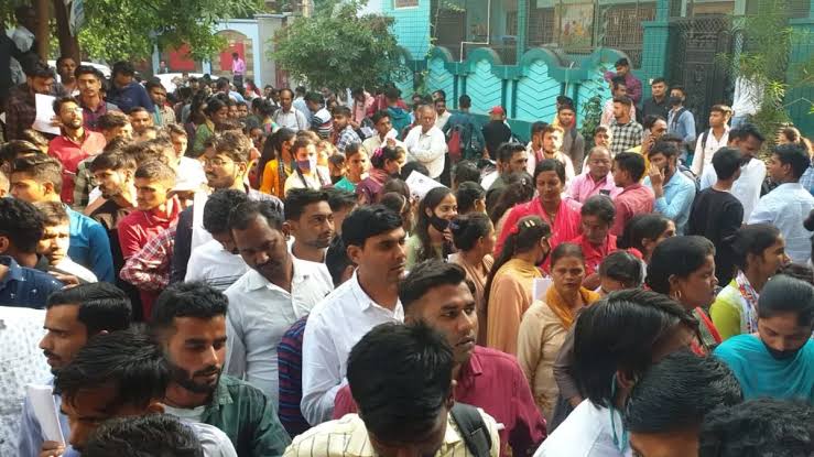 सीबीएसई और आईसीएसई स्कूलों को मिली पीईटी परीक्षा केंद्र की मंजूरी