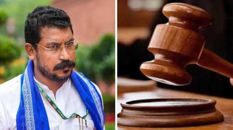 सहारनपुर हिंसा: चंद्रशेखर रावण की याचिका पर दोबारा सुनवाई का आदेश