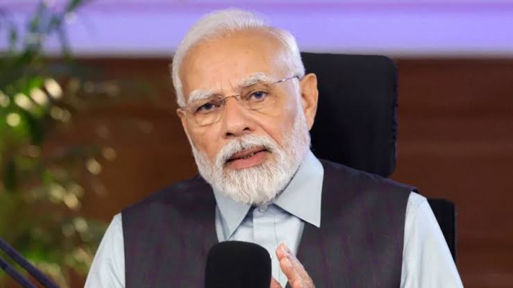 2029 में भारत करेगा वर्ल्ड पुलिस एंड फायर गेम्स की मेजबानी: पीएम मोदी