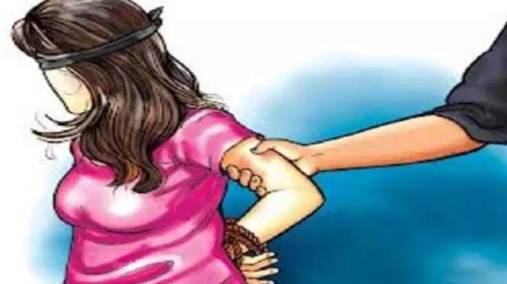 बच्ची ने अपहरणकर्ता से बचाई जान, शोर मचाने से भाग खड़ा हुआ आरोपी