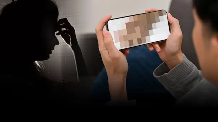 छात्रा से छेड़छाड़ और अश्लील मैसेज भेजने वाला युवक गिरफ्तार