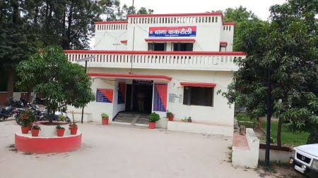 बाइक सवारों द्वारा बच्चे के अपहरण की अफवाह से मचा हड़कंप