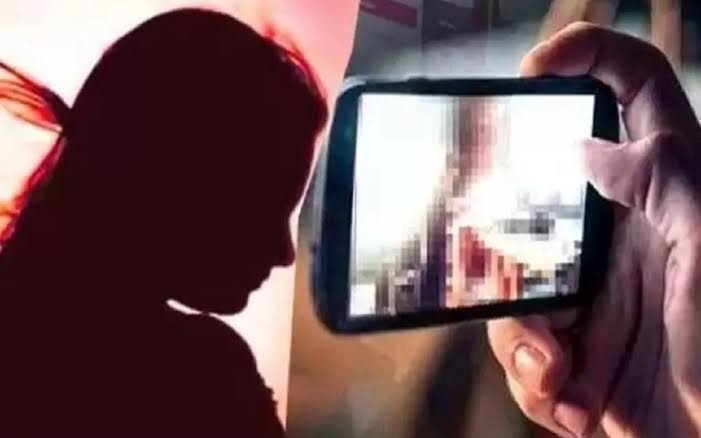 पति को आत्महत्या के लिए उकसाने के आरोप में पत्नी गिरफ्तार