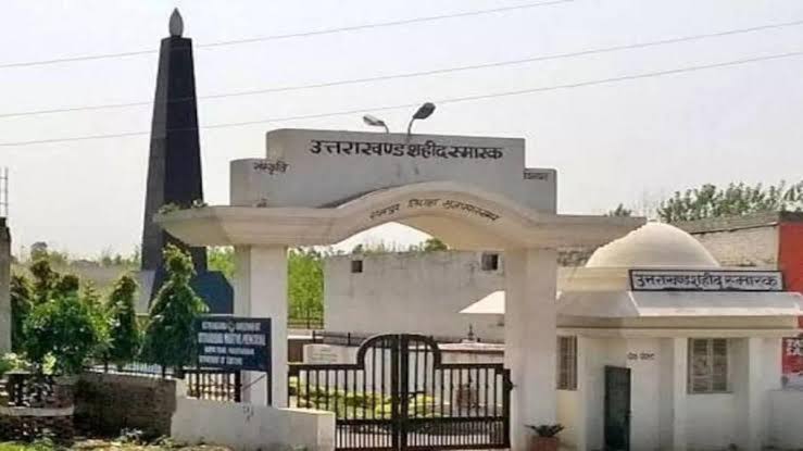 रामपुर तिराहाकांड: कोर्ट में गवाह ने की तीन पुलिसकर्मियों की पहचान