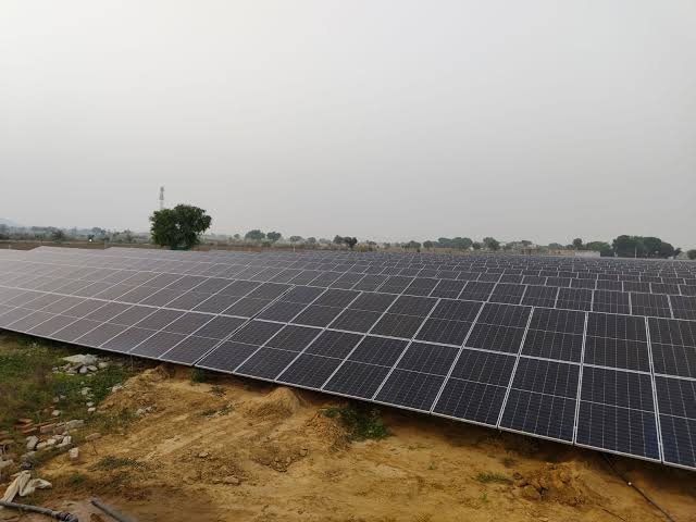मुजफ्फरनगर: 3651 लाभार्थियों के घर स्थापित हुआ सोलर संयंत्र