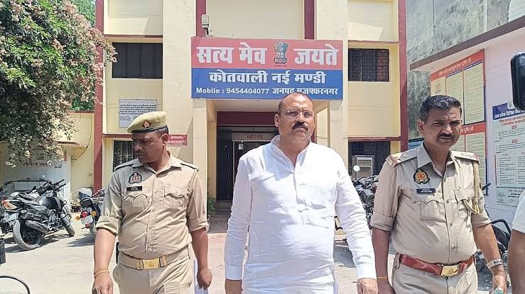 मो. गाजी की जमानत मंजूर, रिहाई की प्रक्रिया शुरू