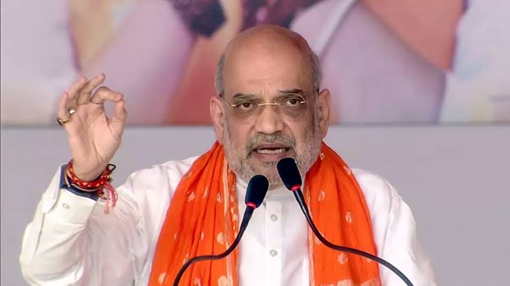 बाढ़ और भूस्खलन से देश के कई राज्य बेहाल, केंद्र ने दी ₹1,066 करोड़ की राहत राशि
