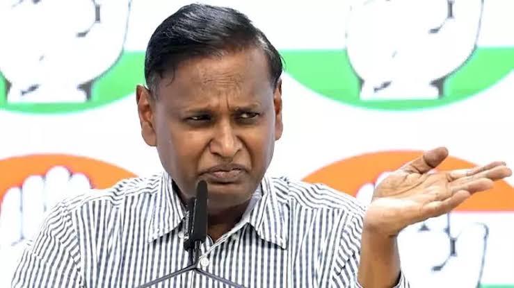 कुछ कांवड़िए कर रहे हैं गुंडों जैसा व्यवहार: कांग्रेस नेता उदित राज