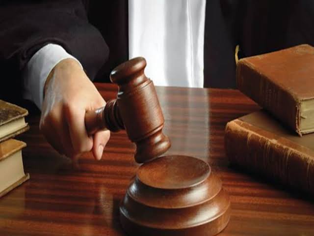आचार संहिता उल्लंघन केस में एफआईआर लेखक के कोर्ट में दर्ज हुए बयान