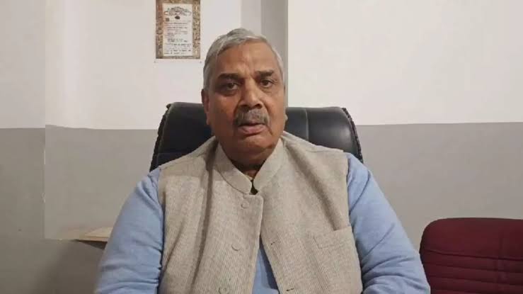 मंत्री अनिल - एसडीएम निकिता शर्मा विवाद: सांसद हरेंद्र मलिक बोले, कराई जाए सीबीआई जांच