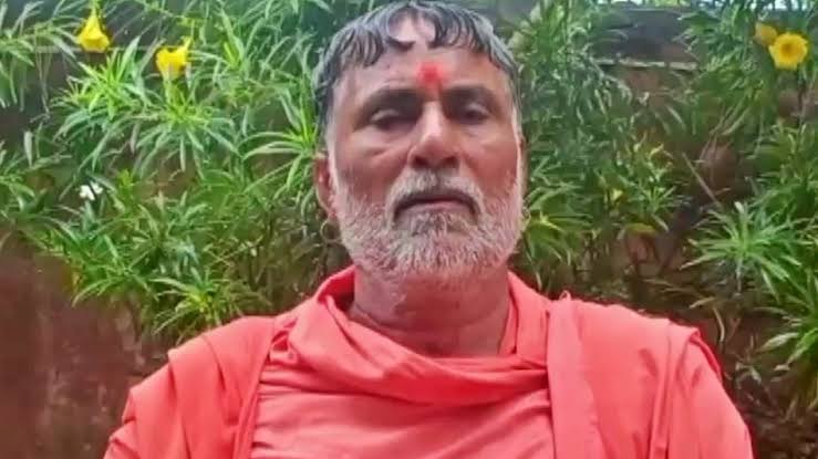 पहचान अभियान विवाद: स्वामी यशवीर बोले- मुकदमा दर्ज हुआ तो पूरे प्रदेश में होगा प्रदर्शन
