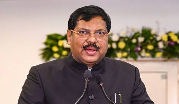 भारतीय न्याय व्यवस्था को दशकों तक लंबित मामलों की चुनौती: सीजेआई गवई
