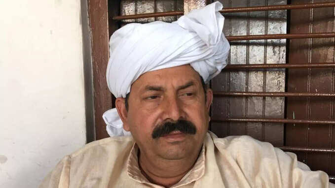 डीजे और डाक कांवड़ पर लगे रोक: नरेश टिकैत
