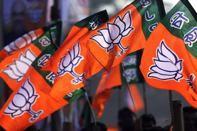 भाजपा हनुमत मंडल की कार्यकारिणी का गठन, कई पदों पर हुई नियुक्तियाँ
