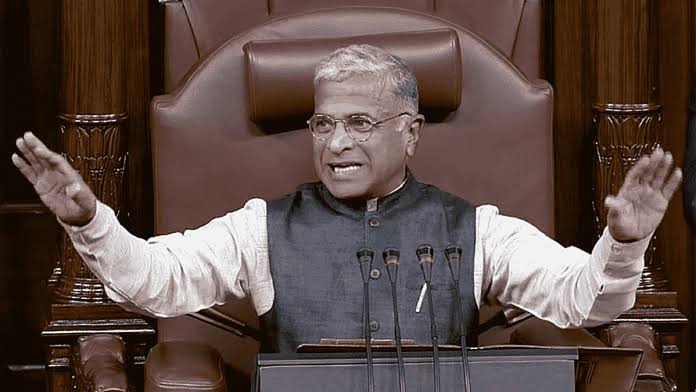 हुल्लड़बाजों के न रहने का सुपरिणाम !