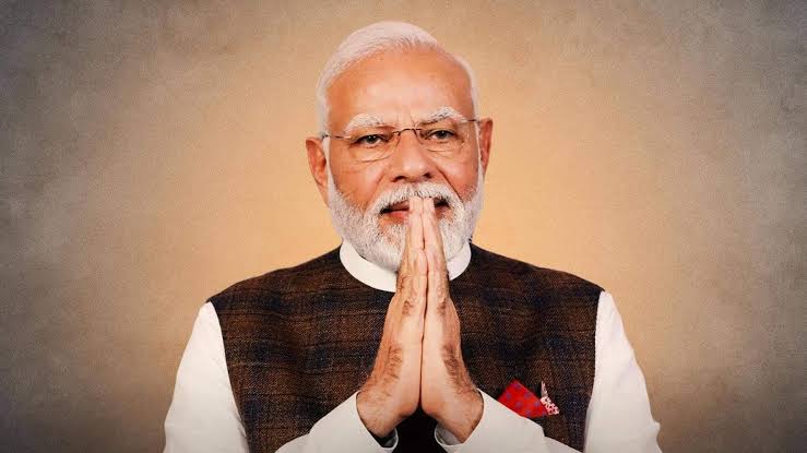 पीएम मोदी ने राज्यसभा के लिए मनोनीत चार विशिष्ट व्यक्तियों को दी शुभकामनाएं