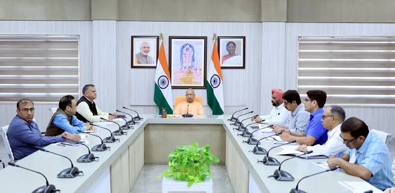 पूर्वी पाकिस्तान से आए विस्थापितों को मिलेगा भूमि का मालिकाना हक:  योगी