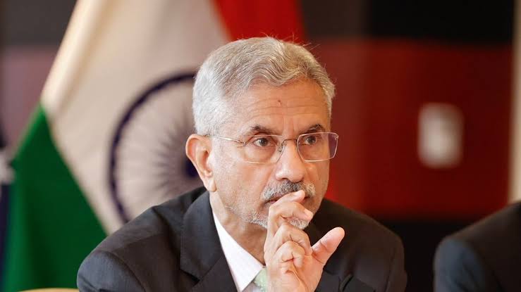जयशंकर की यात्रा से पहले चीन का माइंडगेम, तिब्बत को बताया संबंधों में 'कांटा'